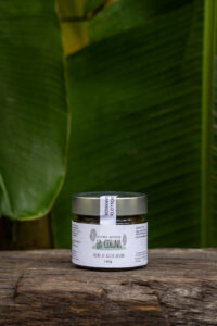 Crema di aglio orsino